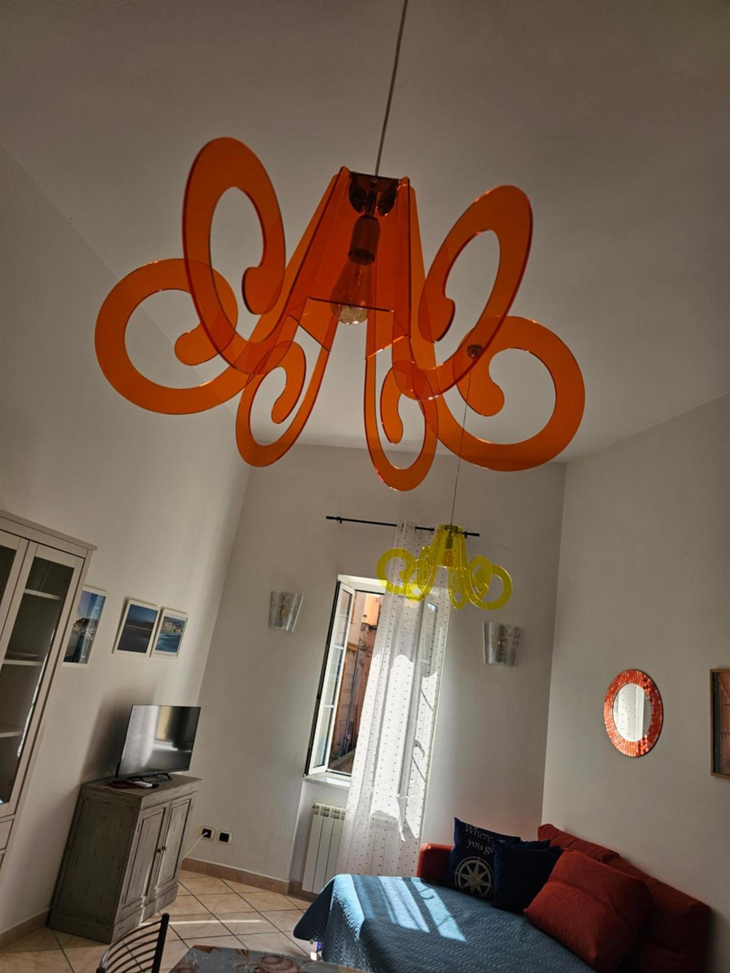Casa Atena, Spaziosa, Romantica Con Idromassaggio Privato Varazze Exterior photo