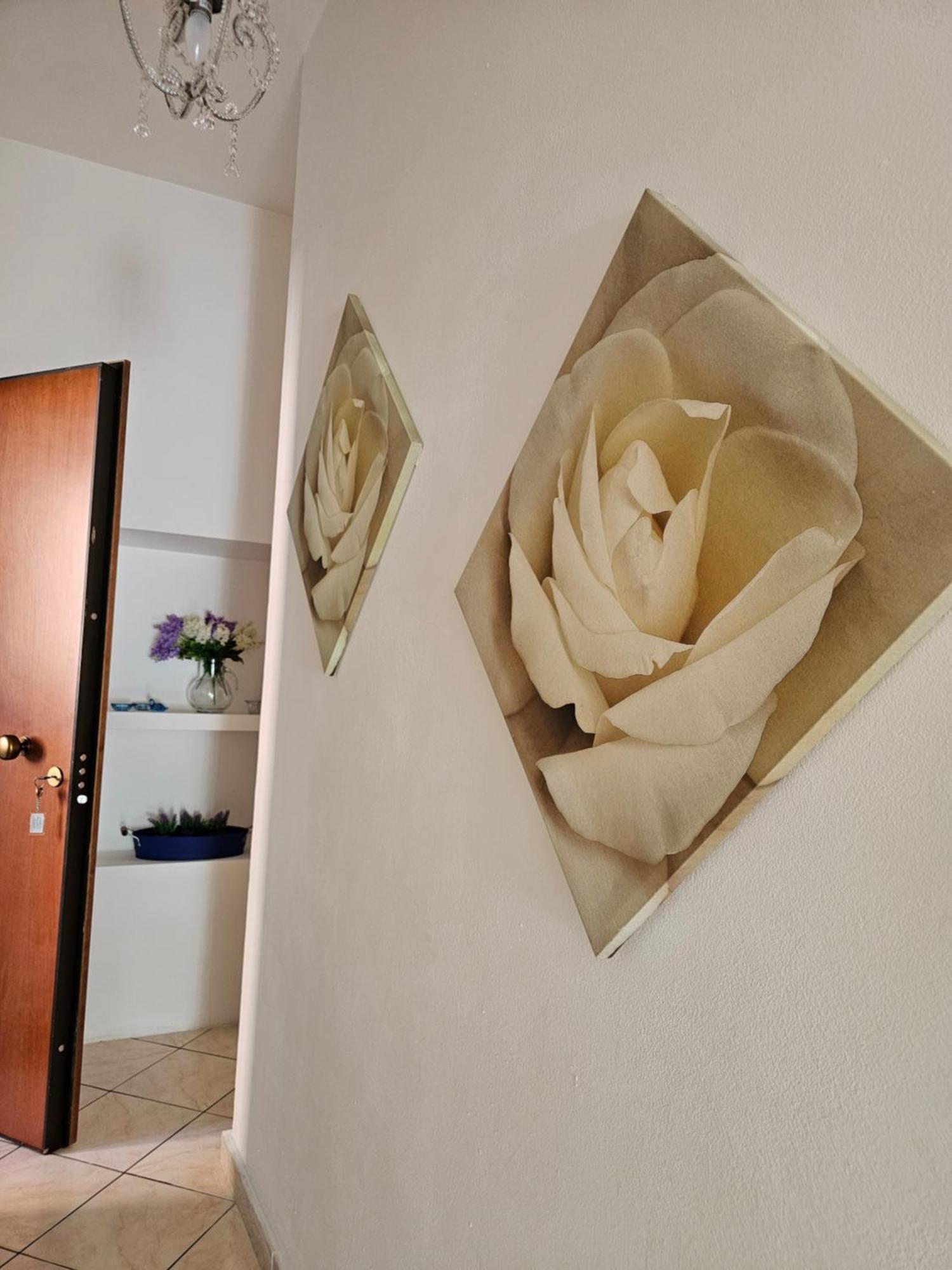Casa Atena, Spaziosa, Romantica Con Idromassaggio Privato Varazze Exterior photo