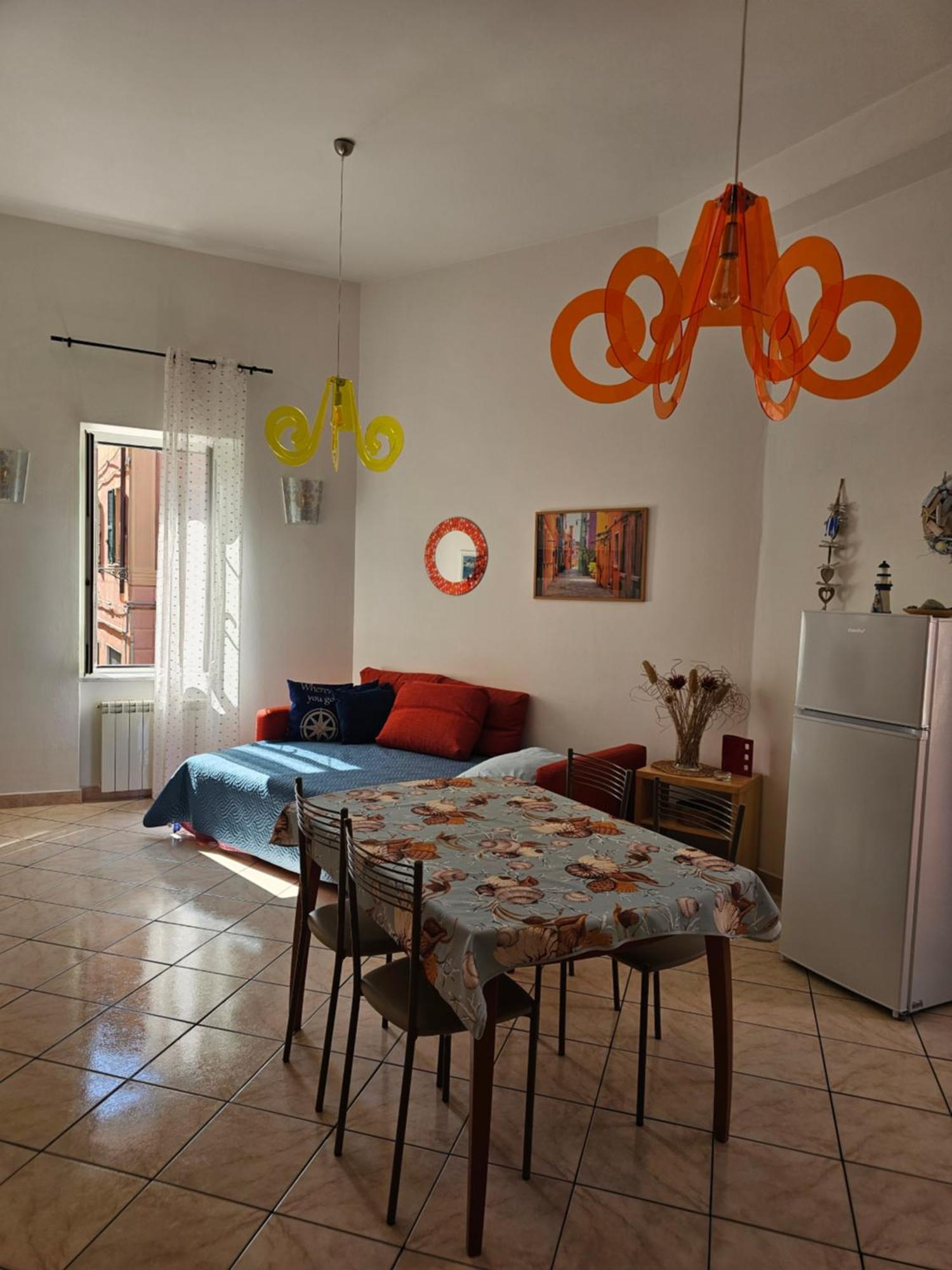 Casa Atena, Spaziosa, Romantica Con Idromassaggio Privato Varazze Exterior photo